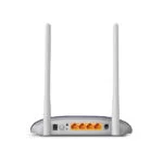 TPLink Router | TD-W9960 | 300Mbps Wireless VDSL/ADSL - Image 3