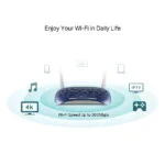 TPLink Router | TD-W9960 | 300Mbps Wireless VDSL/ADSL - Image 7