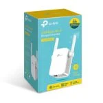 ⁦تي بي- لينك TL-WA855RE موسع نطاق واي فاي، محسن،نقطة وصول (300ميجابايت/ ثانية N)⁩ - الصورة ⁦3⁩
