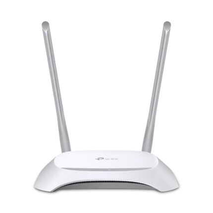 TPLink |TL-WR840N 300Mbps Access Point/ Wireless N Router TL-WR840N (EU)
