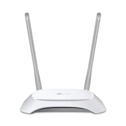 TPLink |TL-WR840N 300Mbps Access Point/ Wireless N Router TL-WR840N (EU)