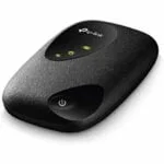 ⁦واي فاي محمول الجيل الرابع ال تي اي من تي بي لينك، M7200⁩ - الصورة ⁦3⁩