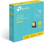 Tp-link Tl-wn725n 150mbps Wireless N Nano Usb Adapter
