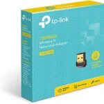 Tp-link Tl-wn725n 150mbps Wireless N Nano Usb Adapter