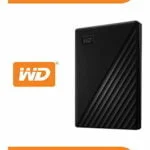 ⁦WD 1TB My Passport Portable External Hard Drive,⁩ - الصورة ⁦2⁩