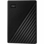 ⁦Western Digital 2TB My Passport  Portable External Hard Drive USB 3.0 ⁩ - الصورة ⁦6⁩