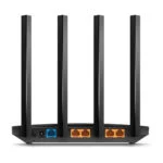 Archer C6 AC1200 wireless Mu-Mimo Gigabit Router Tp-link - Image 3
