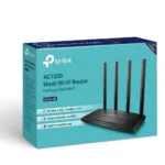 Archer C6 AC1200 wireless Mu-Mimo Gigabit Router Tp-link - Image 4