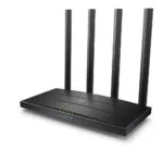 Archer C6 AC1200 wireless Mu-Mimo Gigabit Router Tp-link - Image 2