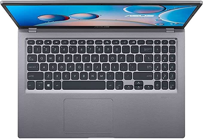 61DA4-QvblL._AC_SX679_ ASUS Laptop X515EP-BQ8G5W (11th Generation Intel® Core™ i5-1135G7 - RAM 8GB- Hard 512GB SSD - GPU Nvidia Geforce MX330 2GB - Display 15.6” FHD -OS WIN 11 - Color Slate Grey) - Image 1