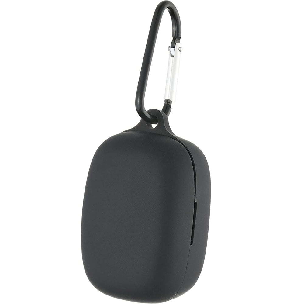 61iLv+qeoXL._AC_SL1500_ سماعات اذن لاسلكية ايربودز ترو من تشوتيك ترو/صوت باس جهوري مع 4 ميكروفونات - الصورة 4