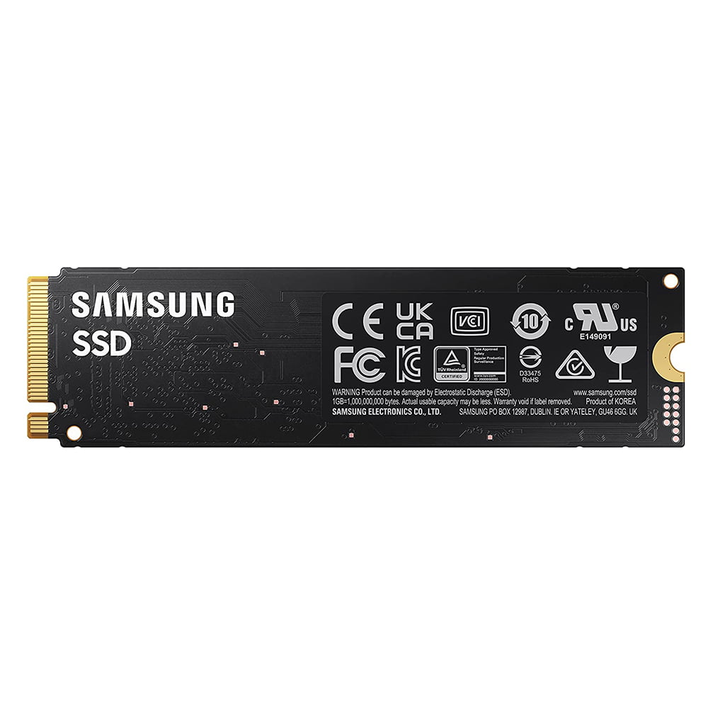 71Avq+gWzeL._AC_SL1500_ Samsung 980 250 GB PCIe 3.0 (up to 2,900 MB/s) NVMe M.2 Internal Solid State Drive (SSD) (MZ-V8V250BW) - Image 2