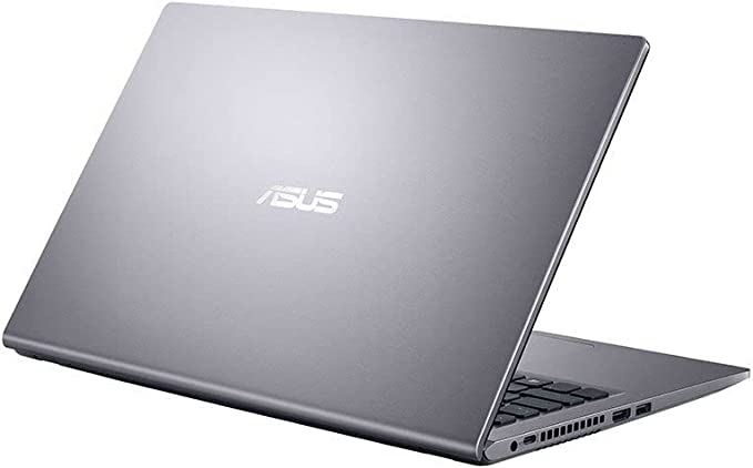 asua ASUS Laptop X515EP-BQ8G5W (11th Generation Intel® Core™ i5-1135G7 - RAM 8GB- Hard 512GB SSD - GPU Nvidia Geforce MX330 2GB - Display 15.6” FHD -OS WIN 11 - Color Slate Grey) - Image 2