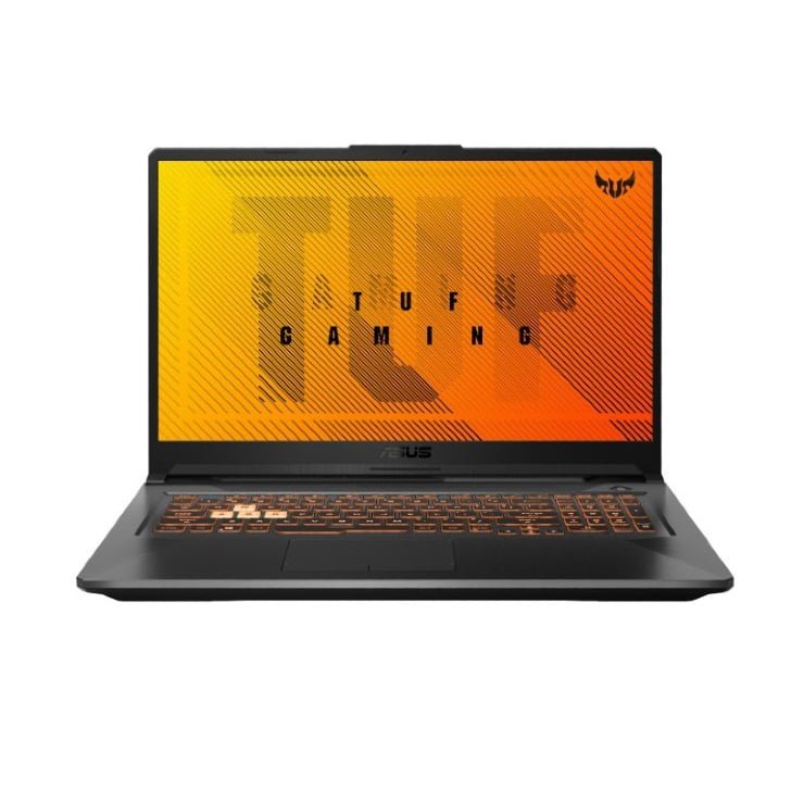 asus a15 r5 4600h ASUS TUF Gaming A15 - Image 3