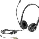 HP Business Headset v2 (T4E61AA)