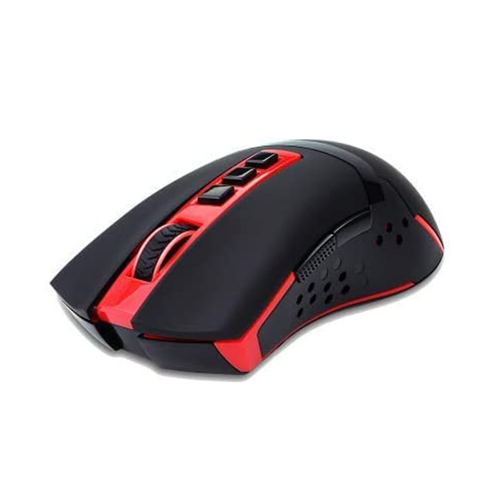 31yOlujflvL._AC_ Redragon M692 BLADE Wireless 9-Button Programmable Gaming Mouse - Image 4