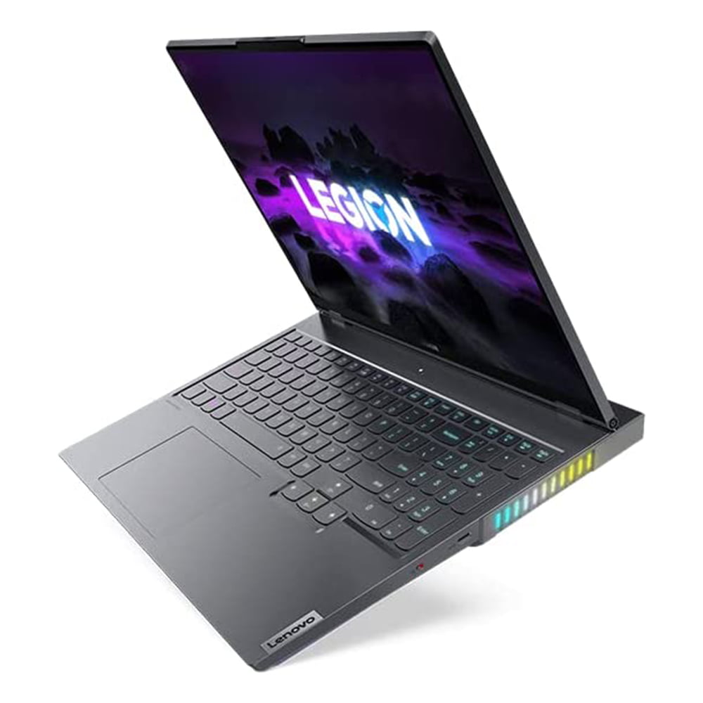 41DhinMCVZL._AC_SL1060_ لاب توب Lenovo Legion 7 Gen 6، 16 بوصة WQXGA IPS 165Hz 500nits 100% SRGB ، AMD 8-Core Ryzen 7 5800H (Beats i7-10750H)، ذاكرة رام 16GB 1TB SSD, - الصورة 2