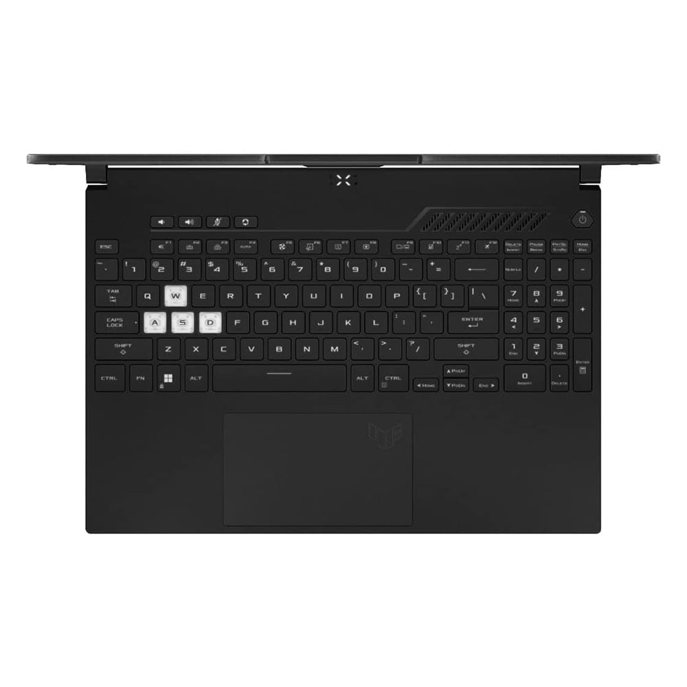 51151081prL._AC_SL1200_ Asus TUF Gaming FX517ZE-HN050W - Intel Core i7-12650H - 16GB - 512GB SSD - NVIDIA GeForce RTX 3050 Ti 4GB - 15.6"FHD - Win11 - Image 3