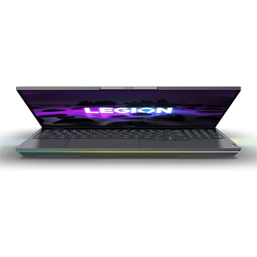 51BZR8fp+HL._AC_SL1060_ لاب توب Lenovo Legion 7 Gen 6، 16 بوصة WQXGA IPS 165Hz 500nits 100% SRGB ، AMD 8-Core Ryzen 7 5800H (Beats i7-10750H)، ذاكرة رام 16GB 1TB SSD, - الصورة 3