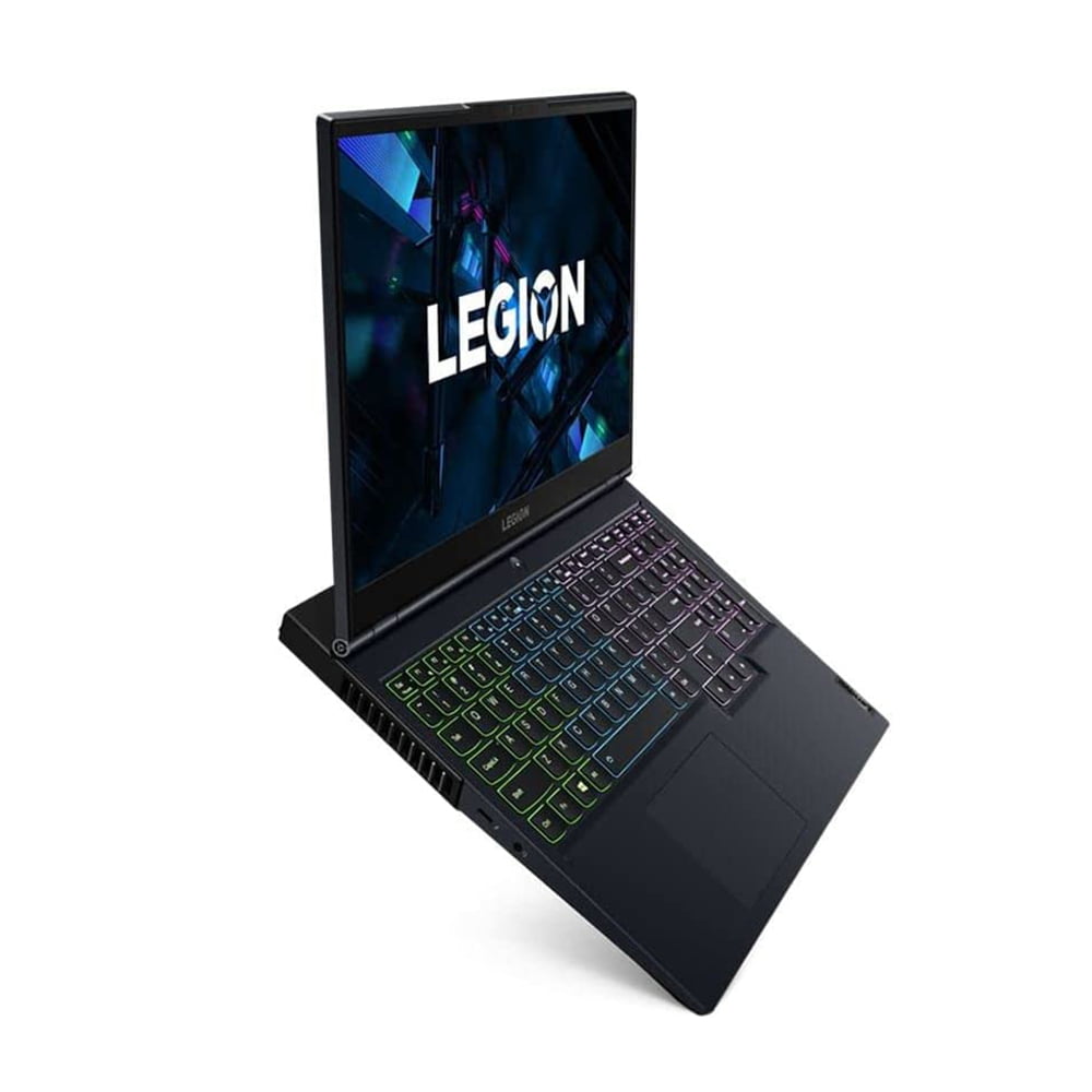51FMnVHdVQL._AC_SL1000_ Lenovo Legion 5 15ITH6H Intel Core i7-11800H, 16GB Ram, 512GB SSD, Nvidia GeForce RTX 3060, 15.6 inch 82JH004EED - Gaming Mouse - Image 2