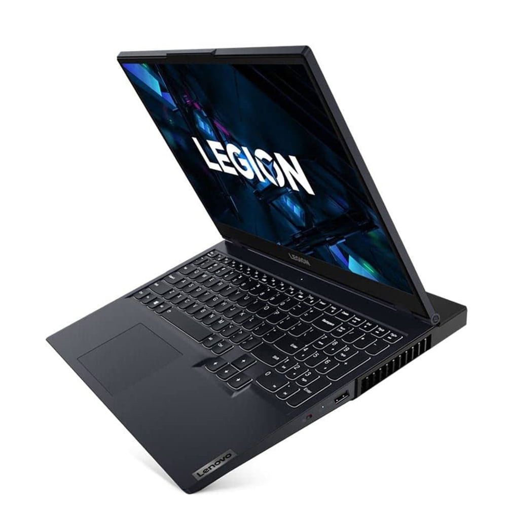 51NxLubCHmL._AC_SL1000_ Lenovo Legion 5 15ITH6H Intel Core i7-11800H, 16GB Ram, 512GB SSD, Nvidia GeForce RTX 3060, 15.6 inch 82JH004EED - Gaming Mouse - Image 4