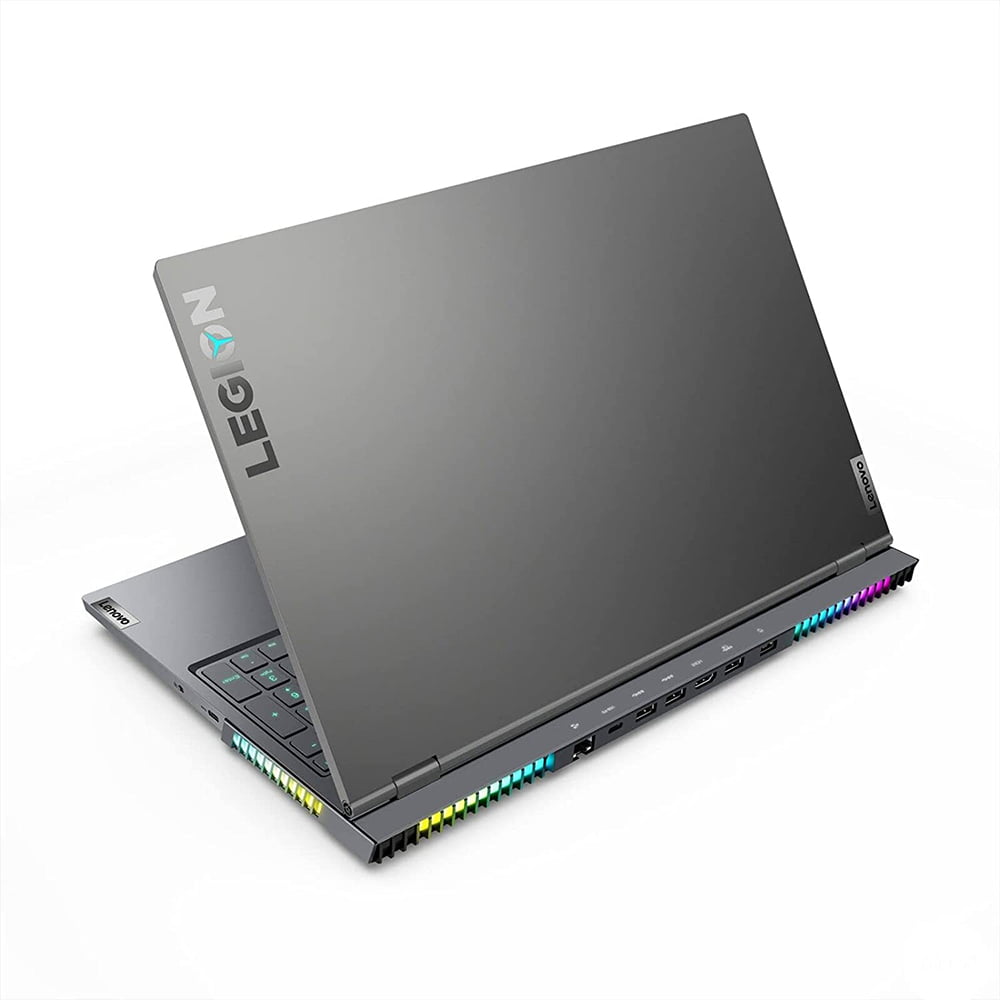 51TtRyOsYKL._AC_SL1500_ لاب توب Lenovo Legion 7 Gen 6، 16 بوصة WQXGA IPS 165Hz 500nits 100% SRGB ، AMD 8-Core Ryzen 7 5800H (Beats i7-10750H)، ذاكرة رام 16GB 1TB SSD, - الصورة 4