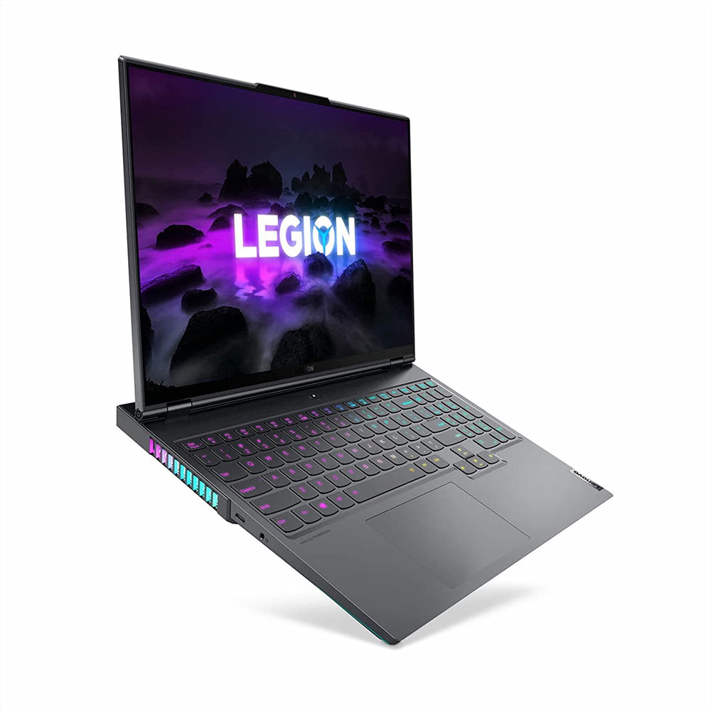 61oLXtrx2wL._AC_SL1500_ لاب توب Lenovo Legion 7 Gen 6، 16 بوصة WQXGA IPS 165Hz 500nits 100% SRGB ، AMD 8-Core Ryzen 7 5800H (Beats i7-10750H)، ذاكرة رام 16GB 1TB SSD, - الصورة 5