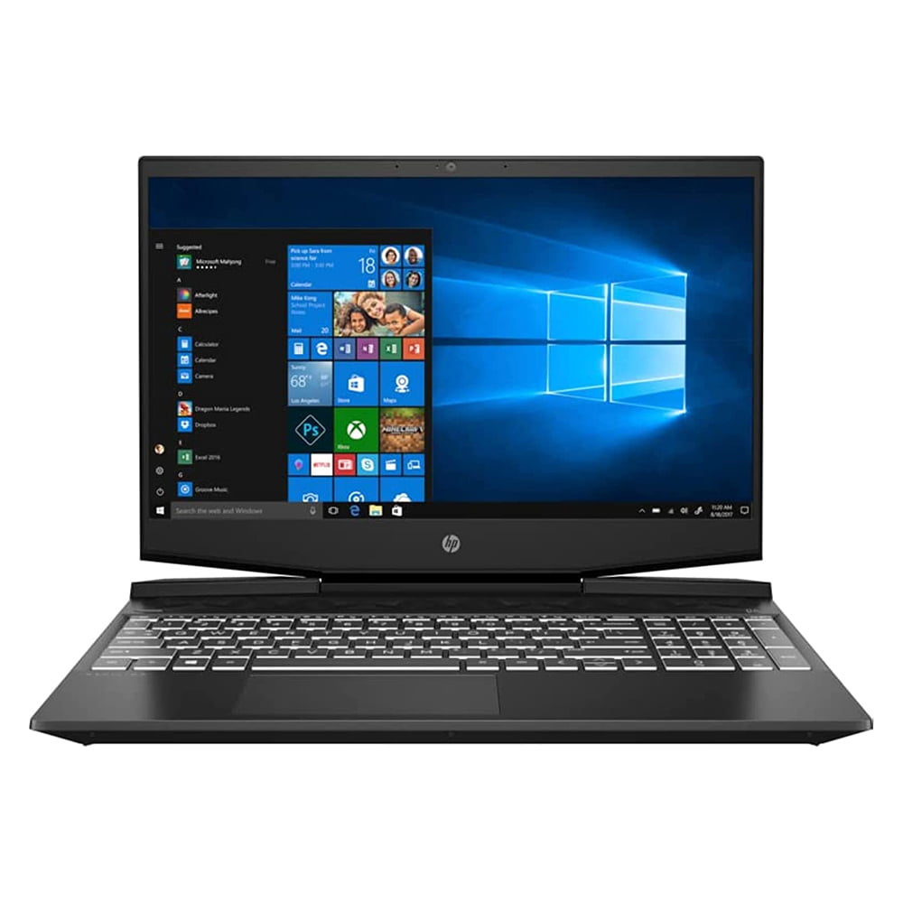 61yy5LYCHEL._AC_SL1500_ HP Pavilion Gaming 15-dk2104ne Core i5 11300H , 16G Ram , 512VNME , VGA Nvidia 4G GTX 1650 , 15.6 FHD - Image 1