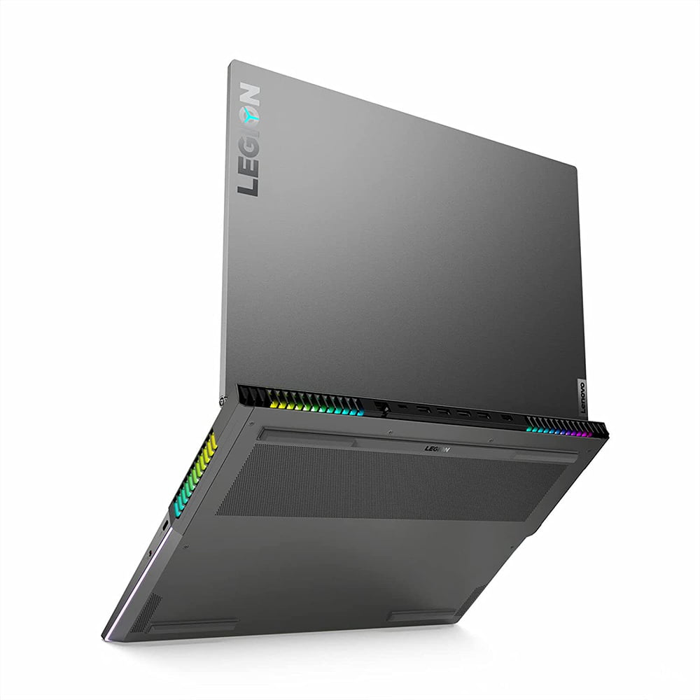 61zfH+XP6hL._AC_SL1500_ لاب توب Lenovo Legion 7 Gen 6، 16 بوصة WQXGA IPS 165Hz 500nits 100% SRGB ، AMD 8-Core Ryzen 7 5800H (Beats i7-10750H)، ذاكرة رام 16GB 1TB SSD, - الصورة 7
