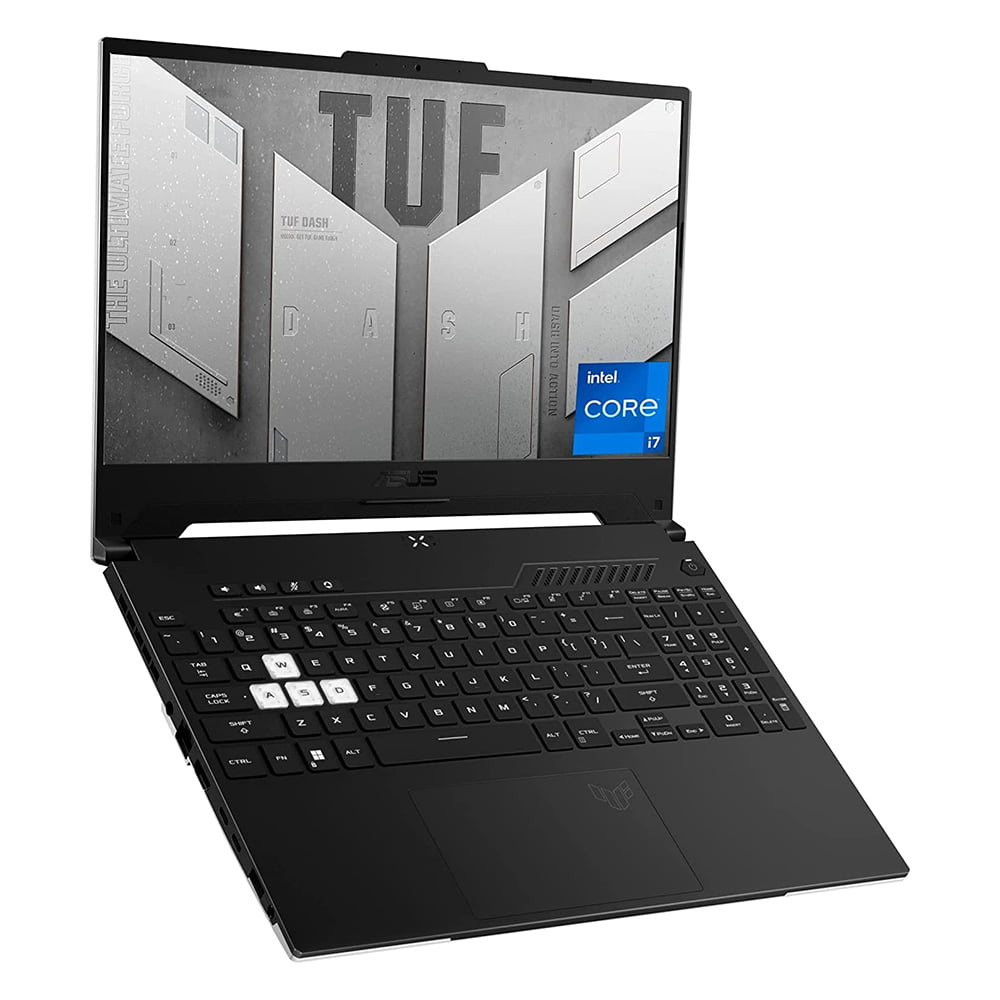 71jup3NXS7L._AC_SL1500_ Asus TUF Gaming FX517ZE-HN050W - Intel Core i7-12650H - 16GB - 512GB SSD - NVIDIA GeForce RTX 3050 Ti 4GB - 15.6"FHD - Win11 - Image 1