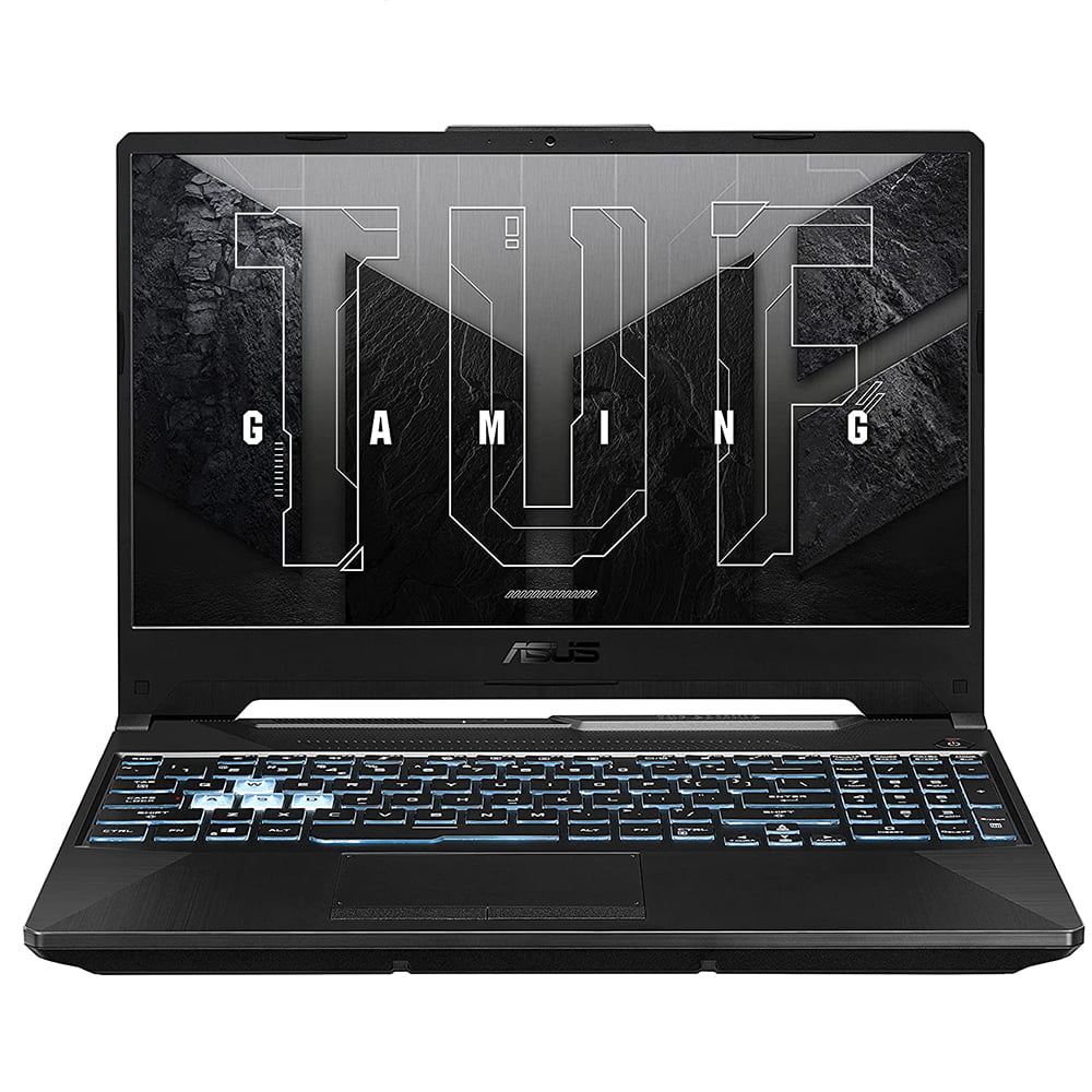 91zVSkGGZbS._SL1500_ ASUS TUF Gaming F15, 15.6"(39.62 cms) FHD 144Hz, Intel Core i5-11400H 11th Gen, RTX 3050 4GB Graphics - Image 1