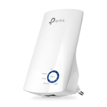 TP-Link-WA850RE 300Mbps Wi-Fi Range Extender
