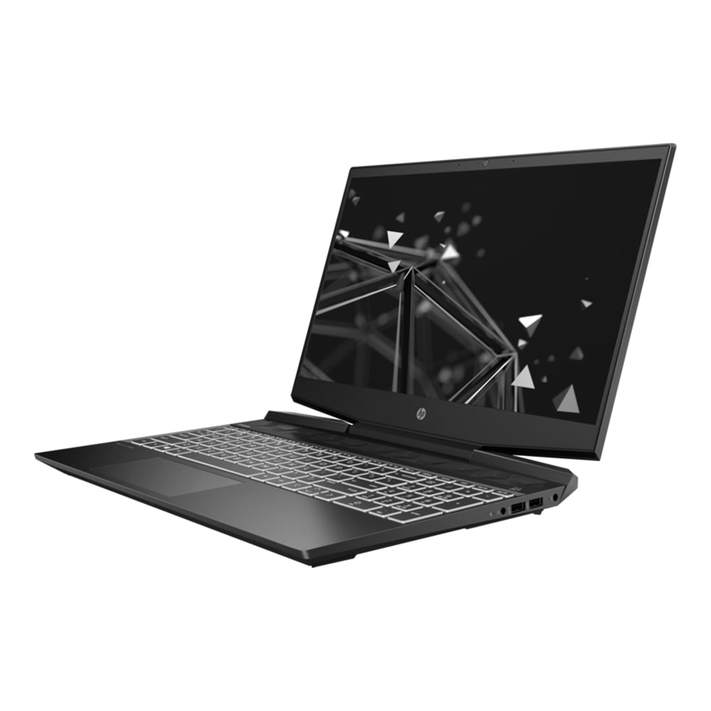 c06308500 HP Pavilion Gaming 15-dk2104ne Core i5 11300H , 16G Ram , 512VNME , VGA Nvidia 4G GTX 1650 , 15.6 FHD - Image 4