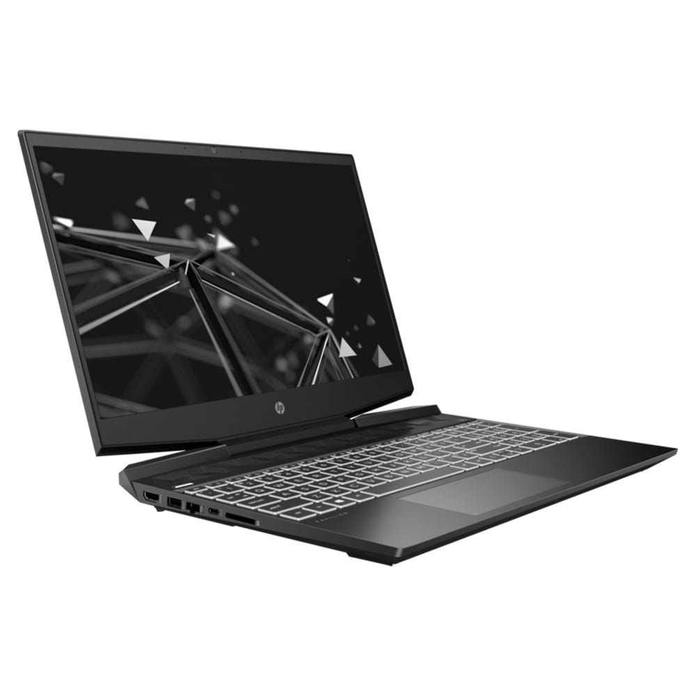 c06308614 HP Pavilion Gaming 15-dk2104ne Core i5 11300H , 16G Ram , 512VNME , VGA Nvidia 4G GTX 1650 , 15.6 FHD - Image 5