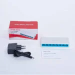 Mercusys MS108|8-Port 10/100Mbps Desktop Switch - Image 3
