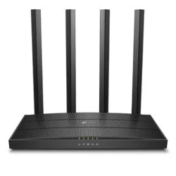 tp-link AC1900 Dual Band Wi-Fi Router (Archer C80,4 Antennas)