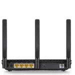 ⁦راوتر مودم لاسلكي MU-MIMO VDSL/ADSL آرتشر VR600 من تي بي لينك AC2100⁩ - الصورة ⁦3⁩