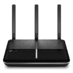 راوتر مودم لاسلكي MU-MIMO VDSL/ADSL آرتشر VR600 من تي بي لينك AC2100