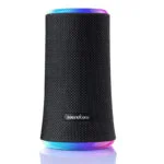 Anker Soundcore Flare 2 Bluetooth Speaker, with IPX7 Waterproof Protection and 360° Sound