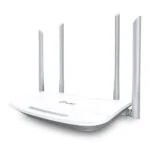 ⁦tp-link راوتر لاسلكي ثنائي الموجات AC1200 - ارتشر C50⁩ - الصورة ⁦3⁩