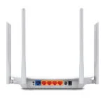 ⁦tp-link راوتر لاسلكي ثنائي الموجات AC1200 - ارتشر C50⁩ - الصورة ⁦2⁩