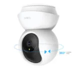 ⁦TP-Link Tapo C210 Pan Tilt Home Security WiFi Camera Crystal Clear 3MP TPLink⁩ - الصورة ⁦2⁩