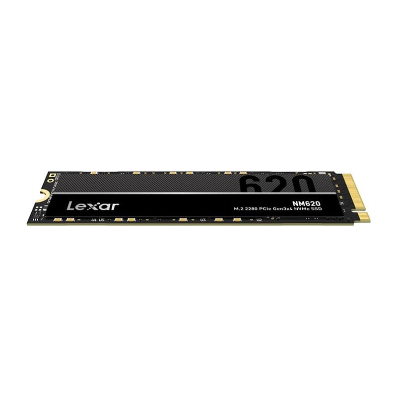 41A7NMlF8zL._AC_ NM620 M.2 2280 NVMe SSD من ليكسار بسعة 256 جيجابايت وبسرعة قراءة تصل الى 3300 ميجابايت في الثانية ونسخ تصل الى 1300 ميجابايت في الثانية - الصورة 2