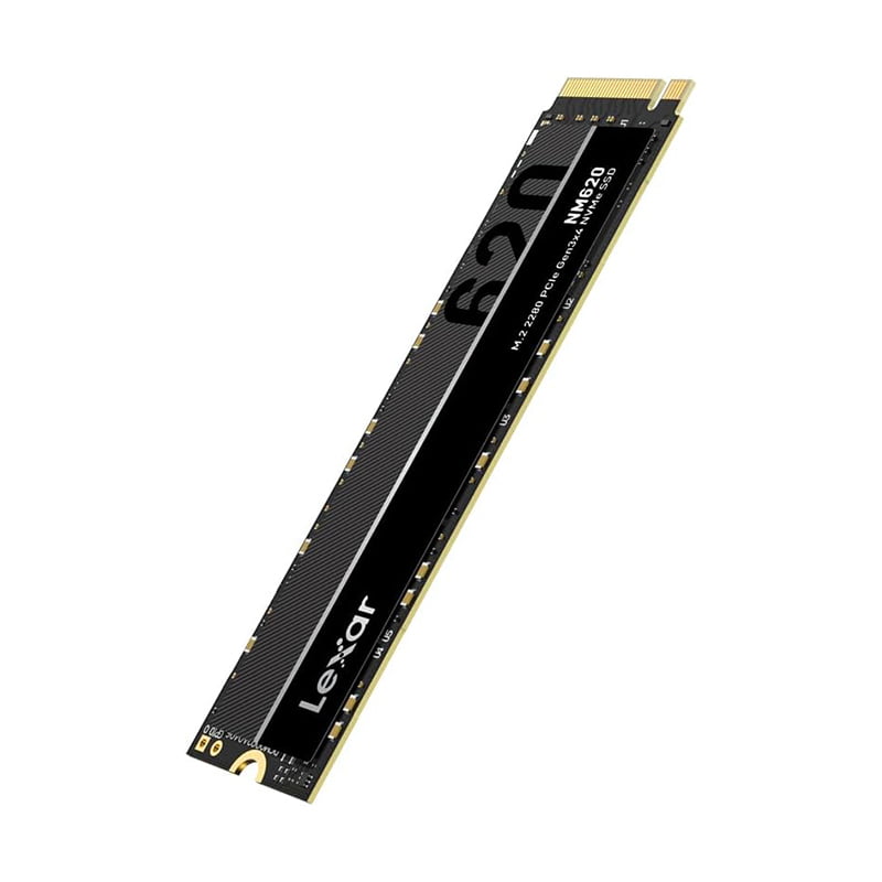 515dhaBfLWL._AC_ NM620 M.2 2280 NVMe SSD من ليكسار بسعة 256 جيجابايت وبسرعة قراءة تصل الى 3300 ميجابايت في الثانية ونسخ تصل الى 1300 ميجابايت في الثانية - الصورة 5