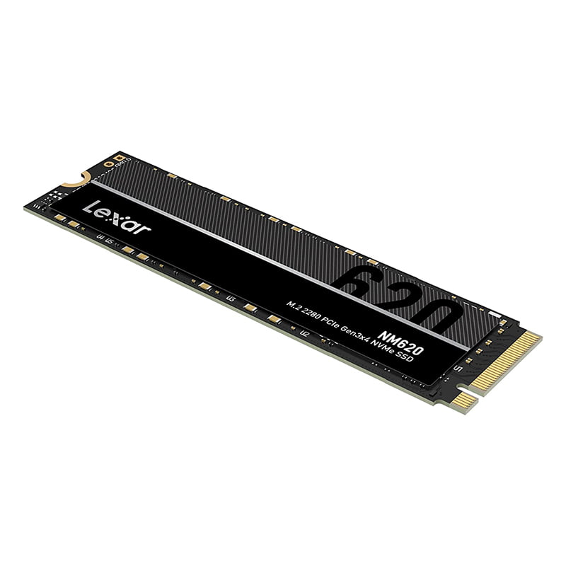 61xnaBoVaXL._AC_SL1500_ NM620 M.2 2280 NVMe SSD من ليكسار بسعة 256 جيجابايت وبسرعة قراءة تصل الى 3300 ميجابايت في الثانية ونسخ تصل الى 1300 ميجابايت في الثانية - الصورة 3