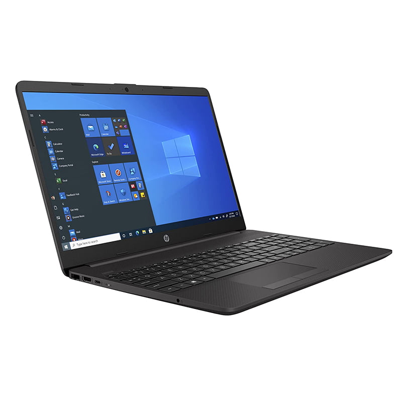 71020noe2NL._AC_SL1500_ لابتوب اتش بي 250 G8، انتل كور i3-1115G4، ذاكرة رام DDR4 2666 بسعة 4 جيجابايت، هارد SSD بسعة 256 جيجابايت، شاشة 15.6 بوصة HD عالية الدقة، كارت شاشة انتل UHD، ويندوز 10 هوم بلغة واحدة، - الصورة 6