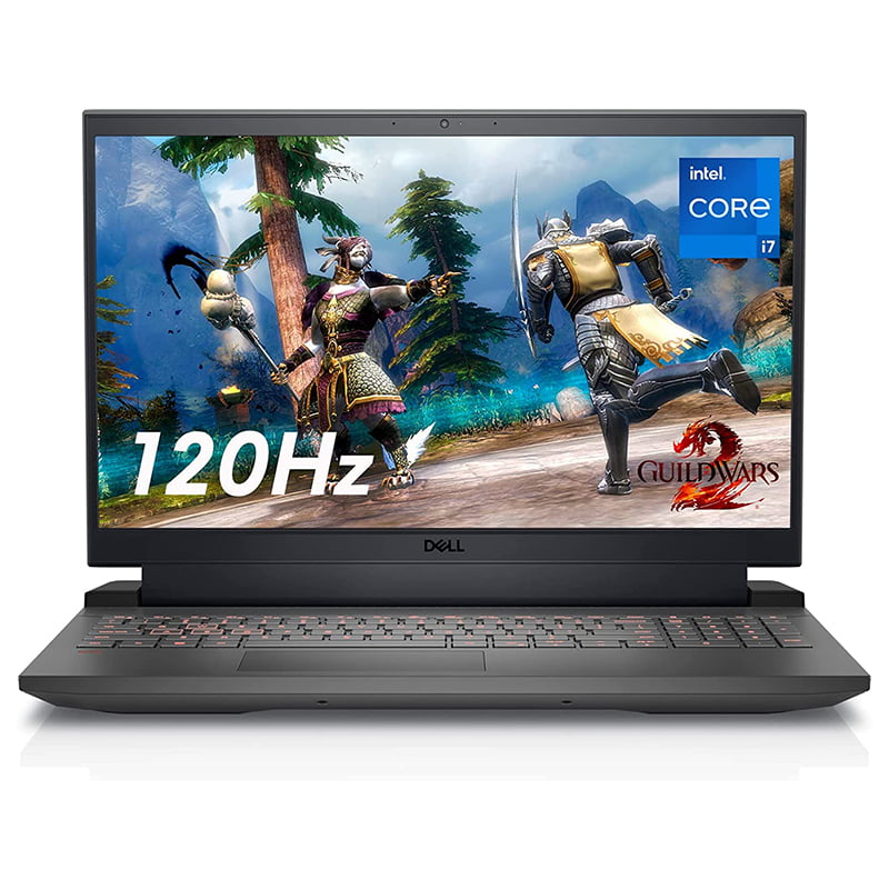 71y9OXSWurL._AC_SL1500_ Dell G15 5520 15.6 Inch Gaming Laptop – 1080p FHD 120Hz Display, Core i7-12700H, 16GB DDR5 RAM, 512GB SSD - Image 1