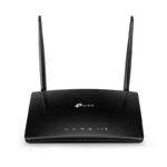 TP-Link AC750 Wireless Dual Band 4G LTE Advanced Router - Archer MR200