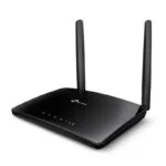 TP-Link AC750 Wireless Dual Band 4G LTE Advanced Router - Archer MR200 - Image 2