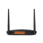 TP-Link AC750 Wireless Dual Band 4G LTE Advanced Router - Archer MR200 - Image 3